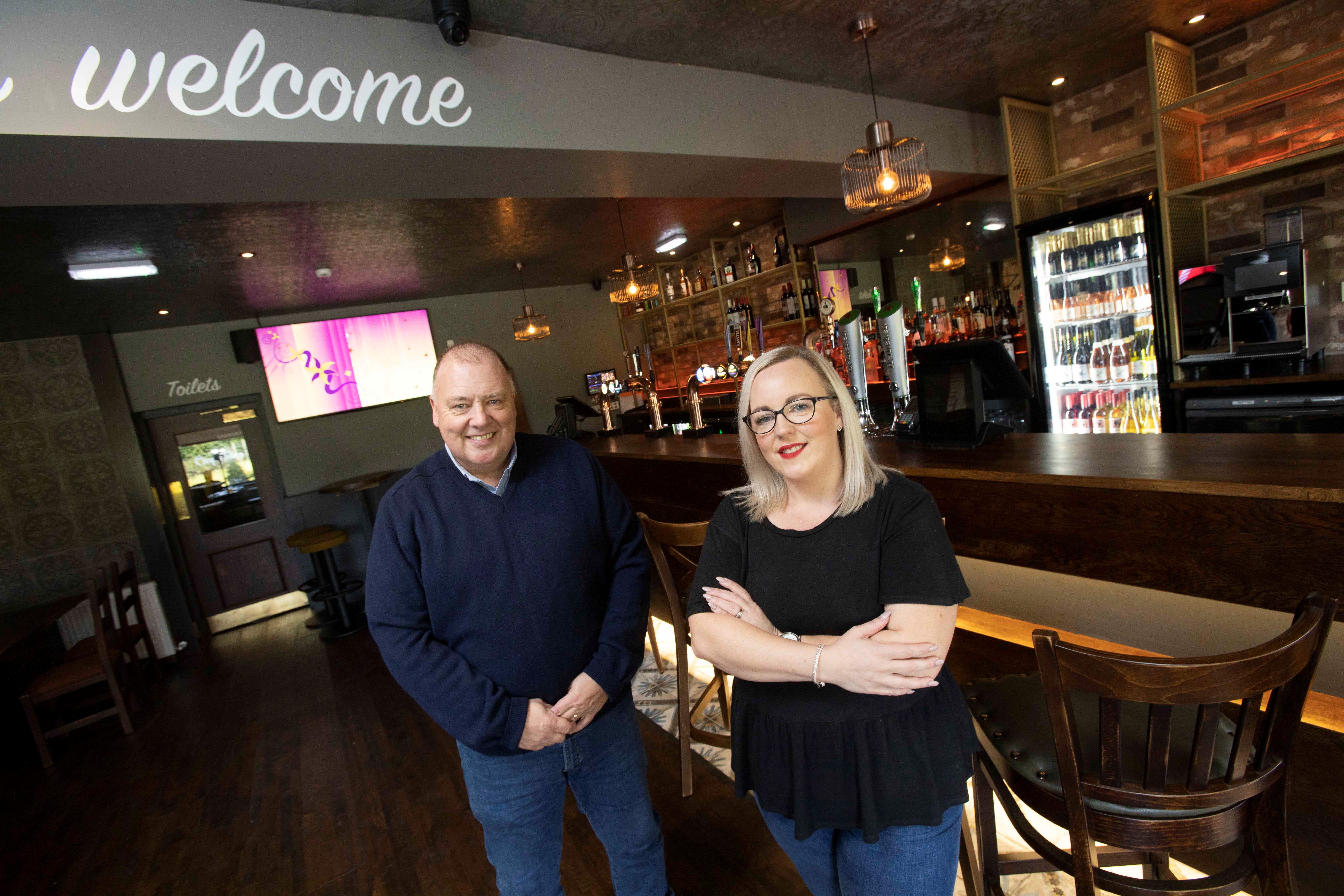 Historic Kirkcaldy Pub Reopens After a Seven-Month Closure and £450,000 Revamp